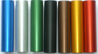 Profilés en aluminium européens de série 6000 (6063, 6082) T4 T6 à prix d'usine avec services de découpe, pliage et soudage, tailles personnalisées