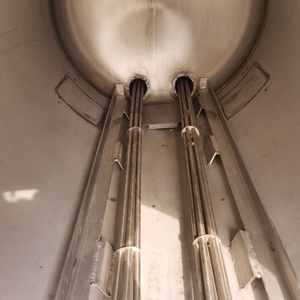 Autoclaafmachine met dubbele laag waterverstuiving, automatische sterilisatie-/pasteurisatiemachine - Product Image 6