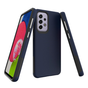 Per Samsung <span class=keywords><strong>Galaxy</strong></span> <span class=keywords><strong>A33</strong></span> A52 A53 A72 A73 M62 F62 <span class=keywords><strong>custodia</strong></span> Candy Color Soft TPU Cover posteriore rigida per PC 2 in 1 <span class=keywords><strong>custodia</strong></span> antiurto per cellulare - Product Image 3