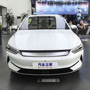 BYD Qin Plus DM-i Hybrid SUV 1.5L EV Portée 55km-120km New Energy Vehicle avec Offre Spéciale de direction gauche Produit de Chine - Product Image 1