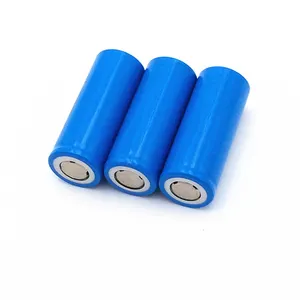 Custom Oplaadbare Batterij 3.7V 18650/2500Mah 3500ma Aa Aaa Lithium Reusble Type C Poort Opladen Aa Batterijen groothandel