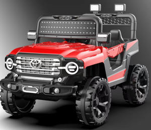 Auto Elettrica per Bambini 12V con 2 Posti, Fuoristrada 4x4 UTV Buggy per Bambini di 5 Anni, Vendita all'Ingrosso del Produttore - Product Image 3