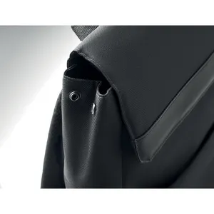 DAEGU LAP RPET sustainable merchandising laptop <b>backpack</b> - Product Image 1
