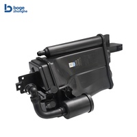 Bogezhonghe Filtre à Charbon Actif 3QG201797 3Q0201797 pour Audi Q3 A6 C8 VW Tiguan Passat (Filtre EVAP)