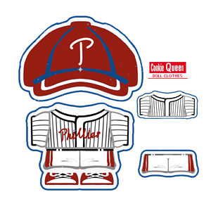 Tenue personnalisée Accessoires en jersey de luxe Ensemble de vêtements de marque Designer 17cm/15cm Costume personnalisé pour poupée 15/17cm V1V2V3 - Product Image 4