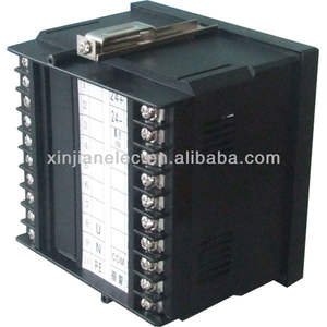 Xinjian XJZ-3S5 <span class=keywords><strong>Online</strong></span> Taupunktmessgerät für Druckluft 2-Stellige Auflösung RS485-Kommunikation Echtzeit-Überwachung AC 110-220V - Product Image 3