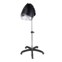 Sèche-cheveux de salon moderne, nouveau mobilier de salon en plastique pour salon de coiffure et usage domestique, coiffure et soin du cuir chevelu