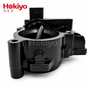Conjunto <span class=keywords><strong>de</strong></span> cuerpo <span class=keywords><strong>de</strong></span> aceleración automático HOKIYO OEM 03C128063A para Volkswagen VW Jetta Tiguan Golf EOS Seat Ibiza 1.4L 2005-2016 - Product Image 3