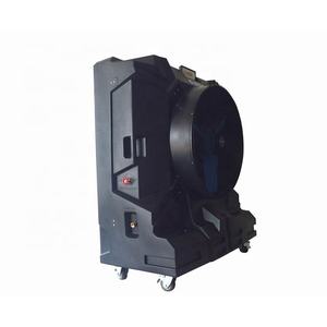 Промышленный <span class=keywords><strong>18</strong></span> "670 Вт Большой Центробежный Испарительный вентилятор кондиционера - Product Image 6