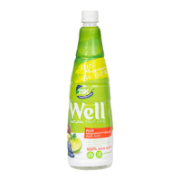 Étiquettes de nom de bouteille d'eau thermorétractables à code à barres imperméables à faible quantité minimale de commande personnalisées étiqueteuse pour bouteilles de boisson