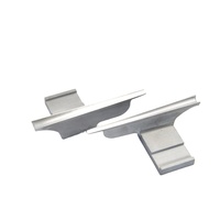 Pièce de langue pour machine à fabriquer des cigarettes Molins MK8 MK9 KDF Pièces de rechange