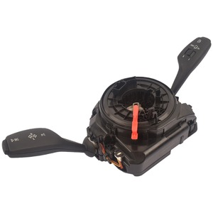 Interruptor Combinado BMW F18 61319234442 para Reemplazo y Reparación, Nuevo Interruptor Automático Negro - Product Image 2