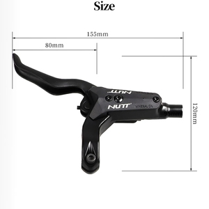 Patinete eléctrico de 140 y 160mm, ordeñador eléctrico ISC - Product Image 4