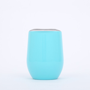 WeVi personalizado regalo de Navidad 12oz doble pared aislado al vacío <span class=keywords><strong>termo</strong></span> <span class=keywords><strong>vaso</strong></span> de botella de la caja de regalo - Product Image 4