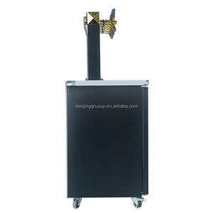 Soluzione Completa per Kegerator e Attrezzatura da Birreria con Sistema di Raffreddamento Avanzato per <span class=keywords><strong>la</strong></span> Distribuzione di <span class=keywords><strong>Birra</strong></span> alla Spina e <span class=keywords><strong>Birra</strong></span> Artigianale - Product Image 4