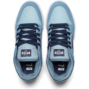 รองเท้าสเก็ตแบบผูกเชือก Lakai รุ่น Telford Low สำหรับผู้ชาย - Product Image 4
