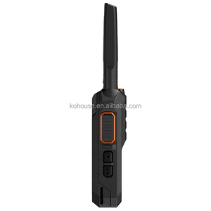 วิทยุสื่อสาร VHF ดิจิตอล DMR แบบพกพาสำหรับ MagOne BPR50dX วิทยุสื่อสารแบบสองทาง - Product Image 6