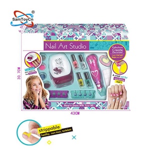Samtoy-Juego <span class=keywords><strong>de</strong></span> manicura <span class=keywords><strong>para</strong></span> <span class=keywords><strong>niñas</strong></span>, juego <span class=keywords><strong>de</strong></span> manicura, Cosméticos <span class=keywords><strong>para</strong></span> niños <span class=keywords><strong>de</strong></span> preescolar, conjunto <span class=keywords><strong>de</strong></span> manicura, esmaltes <span class=keywords><strong>de</strong></span> <span class=keywords><strong>uñas</strong></span> DIY - Product Image 5