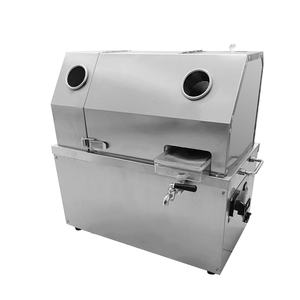 Máquina Extractora de Jugo de Caña de Azúcar a <span class=keywords><strong>Precio</strong></span> de Fábrica - Product Image 3