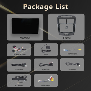 Chất lượng cao Car Auto Stereo Màn hình 9 inch Video Player UV BRIGHT đài phát thanh xe cho TOYOTA avanza 2010 2015 xe đơn vị đứng đầu - Product Image 6