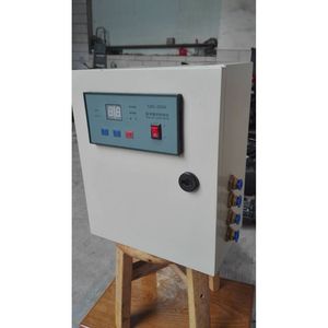 Boîtier de commande de marteau pneumatique YLMC-20XM, dispositif de contrôle à jet pulsé pour usage industriel - Product Image 1
