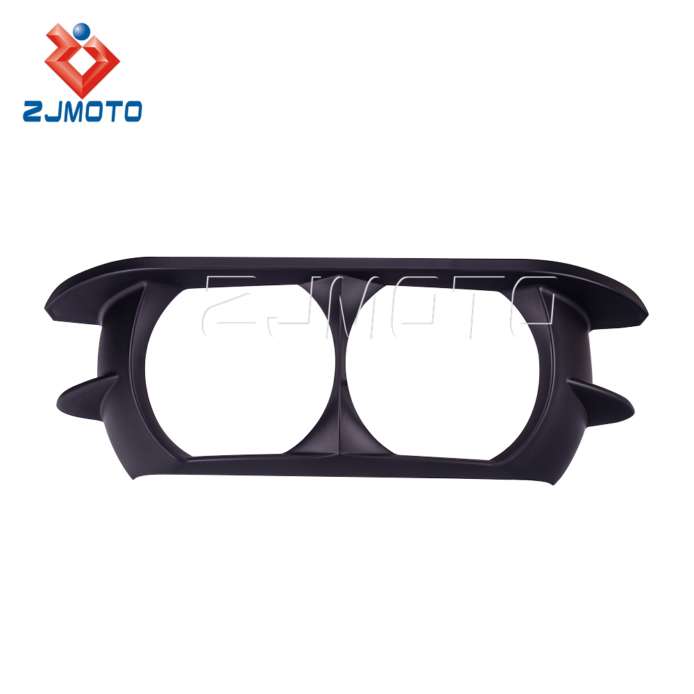 (Couleur: Noir mat) HL-1062-MB