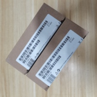 6ES7321-1BL00-0AA0 Siemens PLC Controlador Lógico Programable Comunicación Modbus/Ethernet Memoria Flash para Programación de PLC