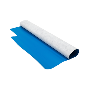 Membrane <span class=keywords><strong>de</strong></span> toiture imperméable en PVC renforcé <span class=keywords><strong>de</strong></span> polyester <span class=keywords><strong>de</strong></span> 1,2/1,5/2 mm - Feuille <span class=keywords><strong>de</strong></span> toiture durable pour l'étanchéité des toits plats - Product Image 6