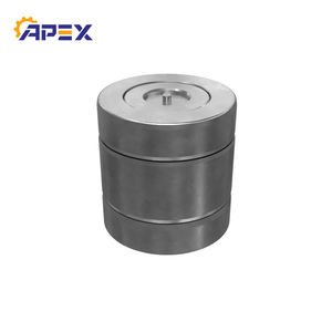 Piezas de Maquinaria APEX 7T9307 PIN AS CARTRIDGE para Bulldozer D9R Excavadora 320D 3516E C32 C32 C32 3116 V3600 V3800 980G2 3406E988G - Product Image 1