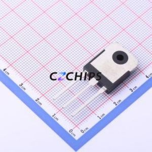 Transistor bipolaire à jonction (BJT) NJW0281G TO-3PB, original et neuf - Product Image 2