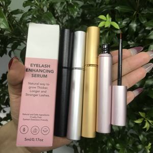 Sérum de croissance <span class=keywords><strong>des</strong></span> cils Vente en gros et sur mesure Vegan sans huile organique, OEM/ODM Sérum de croissance <span class=keywords><strong>des</strong></span> <span class=keywords><strong>sourcils</strong></span> et <span class=keywords><strong>des</strong></span> cils - Product Image 5