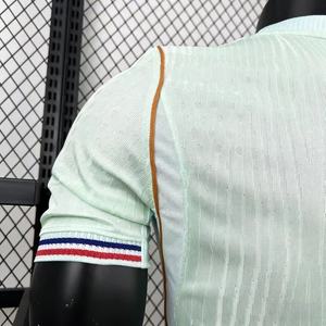 Nueva Camiseta de Fútbol Edición Mundial Francia 2026, 10 Camisetas de Fútbol Más Populares, Personalización de Camisetas, Servicio OEM - Product Image 4