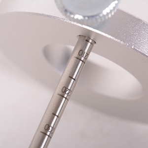 Hot thỏa thuận điều chỉnh ngã ba mức dầu xe máy công cụ - Product Image 5