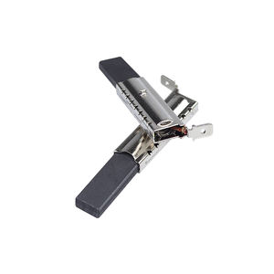 5*12,5*32mm <span class=keywords><strong>CANDY</strong></span> GO482 Lavadora Cepillo <span class=keywords><strong>de</strong></span> carbón - Product Image 4