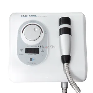 Physical Therapy Equipment Skin Resurfacing Whitening Vital Injector 3 Non Needle Mesotherapy Machine For Salon Use