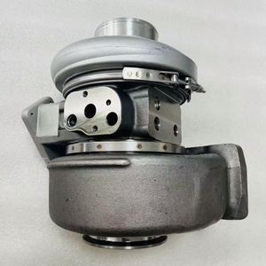 Turbocompresor de Alto Rendimiento para Motor Diésel, Pieza 4043319 3776906 3776903 5351446, en Oferta - Product Image 3