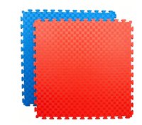 Tapete de Ejercicio de Espuma EVA de 100x100cm, Cinco Líneas, Antideslizante, Impermeable, Grueso, para Yoga, Pilates, Gimnasio en Casa, Fitness, Venta al Por Mayor
