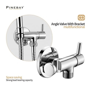 PINEBAY, оптовая продажа, новые тенденции, набор ручных распылителя для ванной - Product Image 4