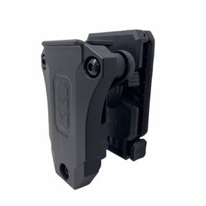 <span class=keywords><strong>TA</strong></span> Universal Magpouch tunggal dengan klip sabuk MOLLE - Product Image 1