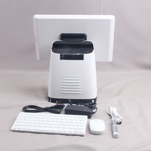 최신 버전 양자 자기 공명 건강 신체 건강 양자 스캐너 - Product Image 5