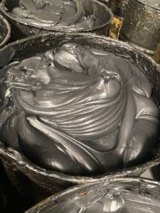 मोलिब्डेनम डिसल्फाइड ग्रीस सामान्य-उद्देश्य गैर-मानक लिथियम औद्योगिक स्नेहक - Product Image 2