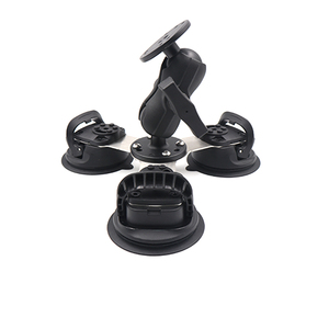 Support de caméra à triple ventouse Fat Gecko, kit de fixation robuste pour verre, outil de débosselage pour voiture/bateau/cadre/fenêtre - Product Image 3