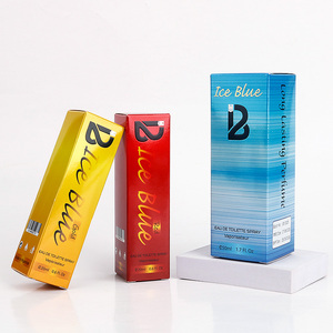 High Quality Custom Logo Cosmetic <strong>Packaging</strong> <strong>Box</strong> For Face Oil Serum Printed <strong>Paper</strong> Folding Carton - Product Image 4