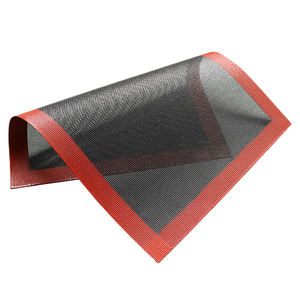 <span class=keywords><strong>Tapis</strong></span> <span class=keywords><strong>de</strong></span> <span class=keywords><strong>cuisson</strong></span> en silicone antiadhésif Doublures <span class=keywords><strong>de</strong></span> maille à la vapeur perforées <span class=keywords><strong>Tapis</strong></span> <span class=keywords><strong>de</strong></span> <span class=keywords><strong>cuisson</strong></span> en silicone perforant - Product Image 2