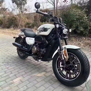 할리 데이비슨 로드 킹 스페셜용 그랜드 아메리칸 투어링 4행정 모터사이클 엔진 (브러시리스 모터형 더트 바이크 타입) - Product Image 3