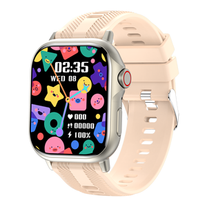 Reloj Inteligente Multifuncional DF B05 Nuevo de Fábrica, Frecuencia Cardíaca, Presión Arterial, Oxígeno en Sangre, Llamadas Deportivas, Multi-idioma, Universal - Product Image 2