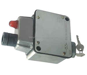 วาล์วควบคุมแรงดันไฮดรอลิก Rexroth HED แบบลูกสูบสำหรับน้ำมัน ขายดี พร้อมบริการ OEM ปรับแต่งได้ วาล์วปิดฉุกเฉิน - Product Image 2