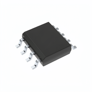 ชิปวงจรรวม LF412CD ของผู้ผลิตชิป รุ่น Channel 8 SOlC (0.154 นิ้ว, กว้าง 3.90 มม.) ไอซี OPAMP JFET 2 วงจร 8SOlC - Product Image 1