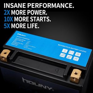 Batteria <span class=keywords><strong>moto</strong></span> elettrica 12V 20Ah LiFePO4 potenti <span class=keywords><strong>batterie</strong></span> <span class=keywords><strong>Auto</strong></span> di avviamento - Product Image 6