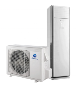 Climatisation <span class=keywords><strong>Gree</strong></span> 24000-48000Btu, climatiseurs sur pied, refroidisseur d'air, unités de climatisation à fréquence variable, climatiseurs à inversion - Product Image 1